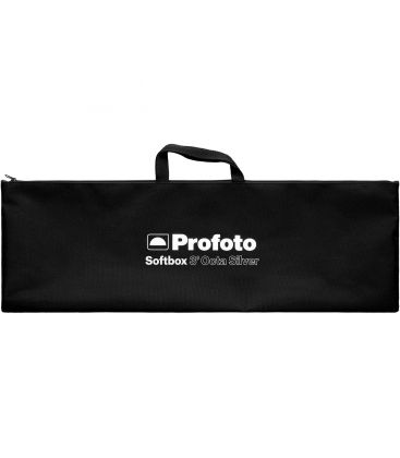 PROFOTO SOFTBOX 3' OCTA SILVER 201501