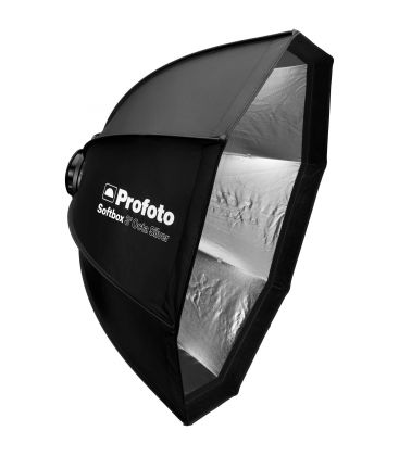 PROFOTO SOFTBOX 3' OCTA SILVER 201501