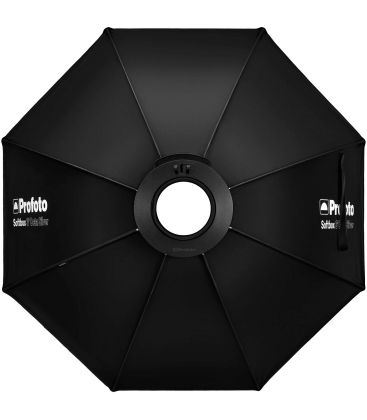 PROFOTO SOFTBOX 3' OCTA SILVER 201501
