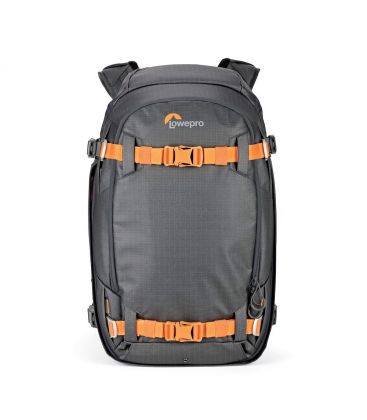 LOWEPRO WHISTLER BP 350 AW II GREEN LINE