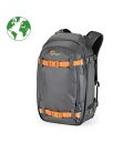 LOWEPRO WHISTLER BP 350 AW II GREEN LINE