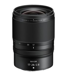 NIKON NIKKOR Z 17-28MM F-2.8