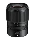 NIKON NIKKOR Z 17-28MM F-2.8