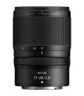 NIKON NIKKOR Z 17-28MM F-2.8