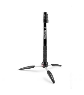 MINI TRÉPIED EN ALUMINIUM PIXI VEO VR RÉF. MKCONVR