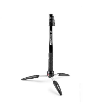 MANFROTTO MINI STATIV ALUMINIUM PIXI VEO VR REF. MKCONVR
