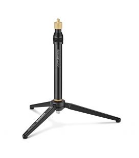 MANFROTTO MINI TREPPIEDE IN ALLUMINIO VR KIT RIF. MKPROVR