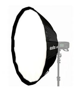 GODOX SOFTBOX MULTIF. AD-S85W 85CM FÜR AD400PRO WEISS