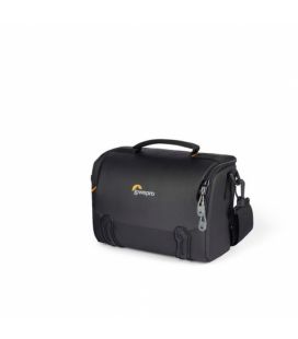 LOWEPRO ADVENTURA SH 140 III SCHWARZ