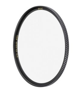 B+W UV FILTER BASIC MRC 82MM REF. 10082
