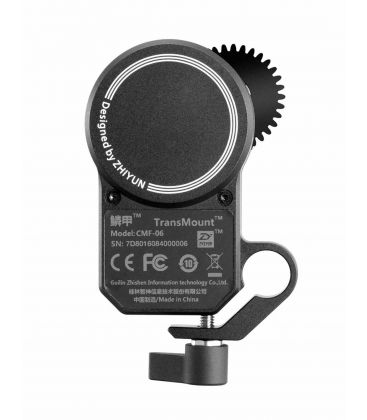 ZHIYUN ZOOM FOCUS MOTOR 2.0 FÜR CRANE 3S