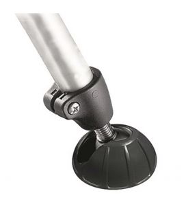 MANFROTTO SUCTION CUP AND SPIKE FOOT FOR D25 TUBE REF. 250SCI