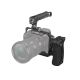 SMALLRIG KIT GAIOLA 3669C AVANÇADO PARA CÂMERAS SONY A7R V/A7 IV/A7S III REF. SRNQS026C