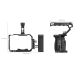SMALLRIG KIT GABBIA 3669C AVANZATO PER FOTOCAMERE SONY A7R V/A7 IV/A7S III RIF. SRNQS026C