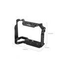 SMALLRING CAGE SONY 3667B PARA A7RV A7V A7SIII A7RIV