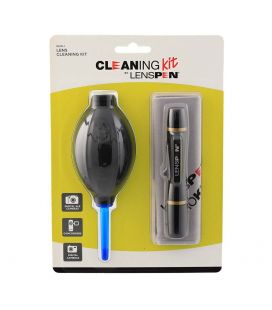 KIT DI PULIZIA LENSPEN