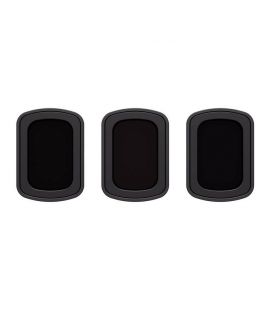 DJI OSMO POCKET 3 ND FILTER SET WITH MAGNETIC HOLDER