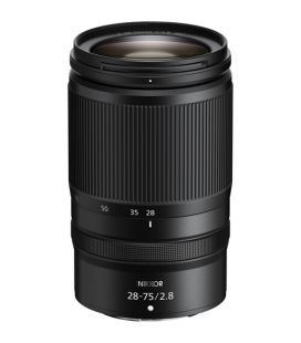 NIKON Z 28-75MM F2.8