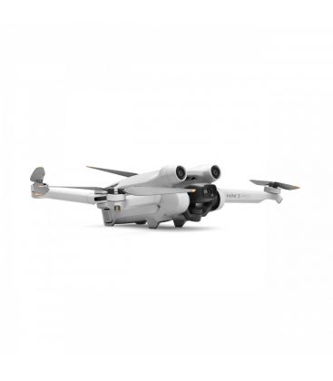 DJI MINI 3 FLY MORE COMBO GL (DJI RC-N1)