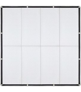 GODOX LED PANEL KNOWLED FLEXIBLE BICOLOR F600BI 120X120