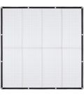 GODOX LED PANEL KNOWLED FLEXIBLE BICOLOR F600BI 120X120