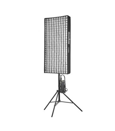 GODOX KNOWLED FLESIBLE BICOLOR F400BI 60X120