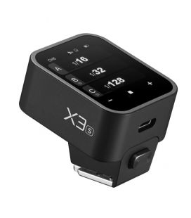 GODOX TTL TRIGGER X3 FOR SONY X3-S