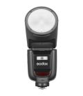 GODOX FLASH V1 PRO PARA FUJI