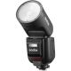 GODOX FLASH V1 PRO PARA OLYMPUS/PANASONIC