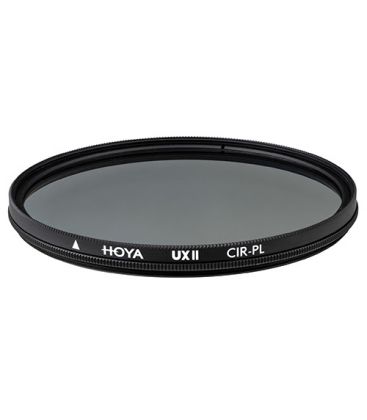 HOYA FILTRO UX II PL-CIR 82MM - 70210