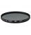 HOYA FILTRO UX II PL-CIR 82MM - 70210