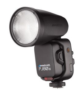 WESTCOTT FJ80II M BLITZGERÄT
