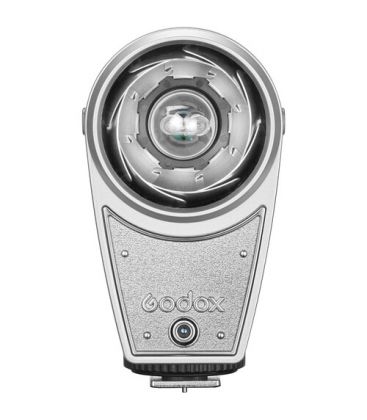 FLASH RÉTRO LUX CADET GODOX