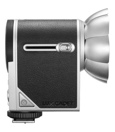 FLASH RÉTRO LUX CADET GODOX