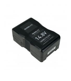 NANLITE V-MOUNT BATTERY 14.8V 160WH