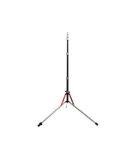 SMDV TREPPIEDE PROFESSIONALE IN CARBONIO PER FLASH 49-218CM