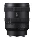 SONY FE 24-50MM F2.8G