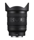 SONY FE 24-50MM F2.8G