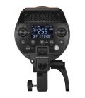 GODOX FLASH DE ESTUDIO ALTA VELOCIDAD QT1200 IIIM