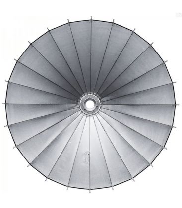 GODOX PARABOLISCHES FOKUS-KIT 158CM P158KIT