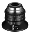 LAOWA 12MM T2.9 ZERO-D CINE METRIC SONY FE