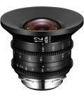 LAOWA 12MM T2.9 ZERO-D CINE METRIC SONY FE