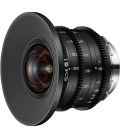 LAOWA 12MM T2.9 ZERO-D CINE METRIC SONY FE