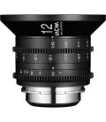 LAOWA 12MM T2.9 ZERO-D CINE METRIC SONY FE