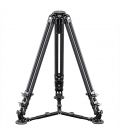 LEOFOTO TRIPODE CARBONO DOBLE TUBO LVC-193C+BV-15