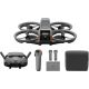 DJI AVATA 2 FLY MORE COMBO (3 BATTERIE)