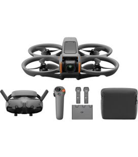 DJI AVATA 2 FLY MORE COMBO (3 BATERIAS)