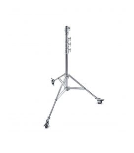 GODOX TRIPÉ DE AÇO COM RODAS 40KG/450CM SA5045