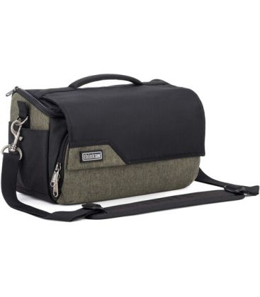 THINK TANK BOLSO MOVER 25- COAST GREEN