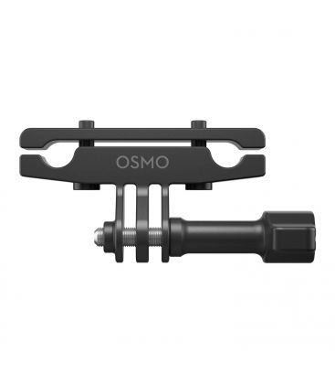 DJI OSMO ACTION BIKE SEAT RAIL MOUNT